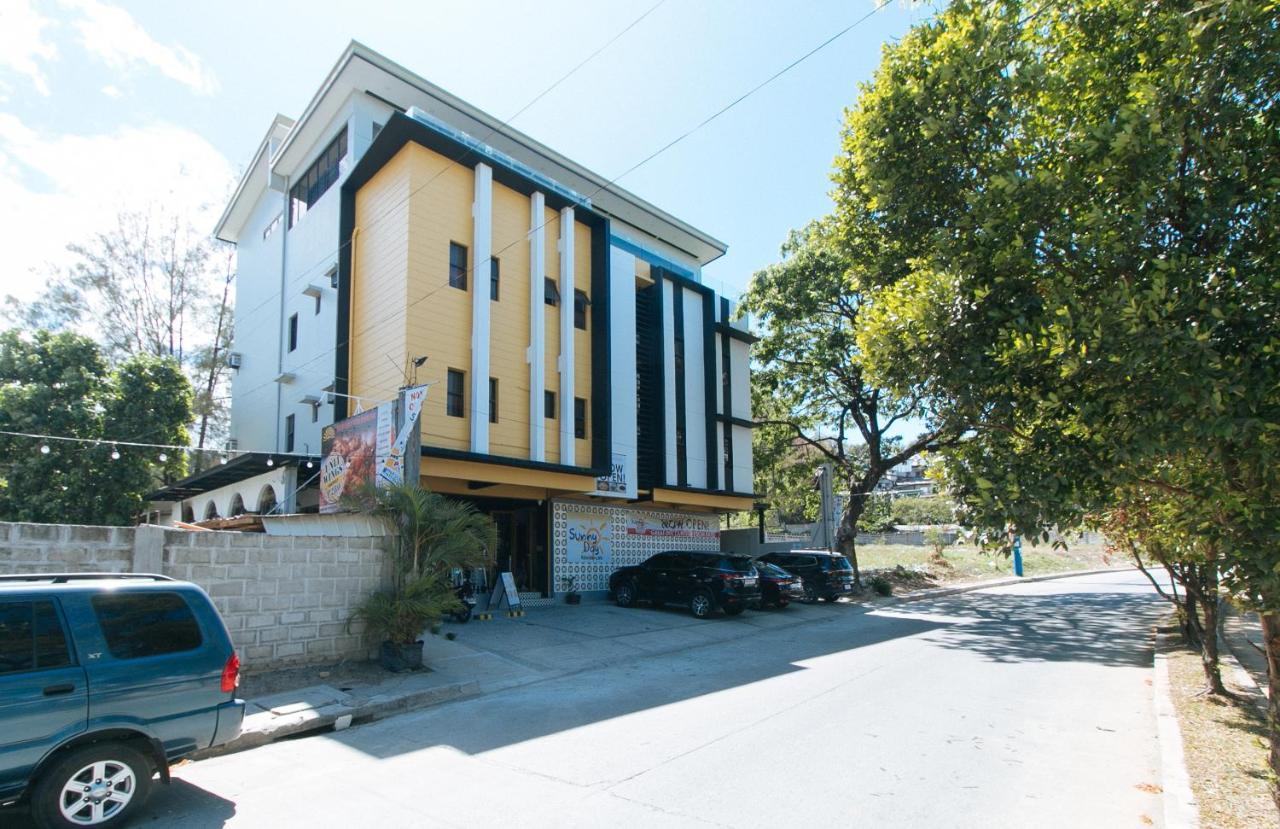 Sunny Day Residences Antipolo Exterior photo