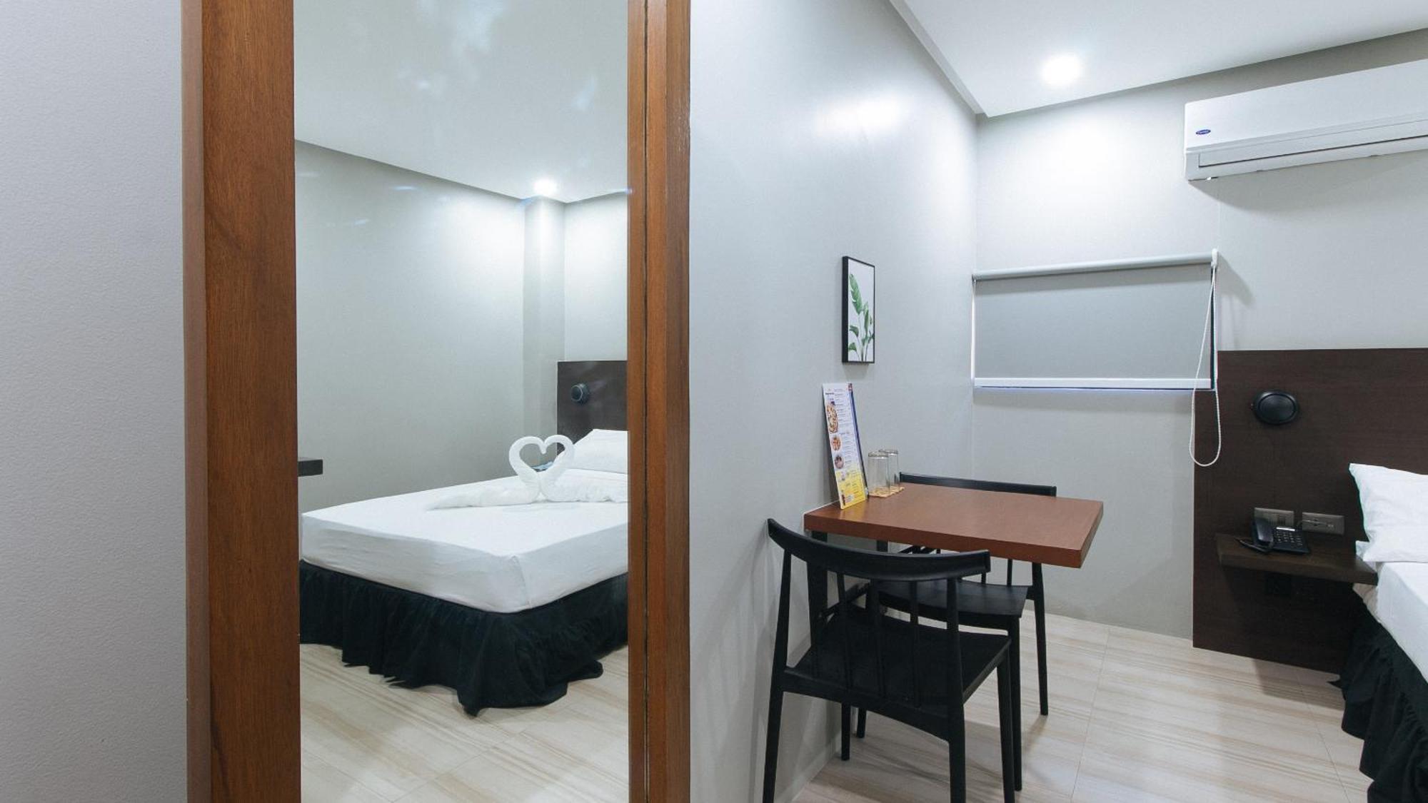 Sunny Day Residences Antipolo Exterior photo